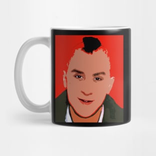 robert de niro Mug